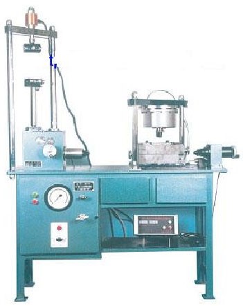 M&aacute;y kiểm tra vải địa kỹ thuật đa năng